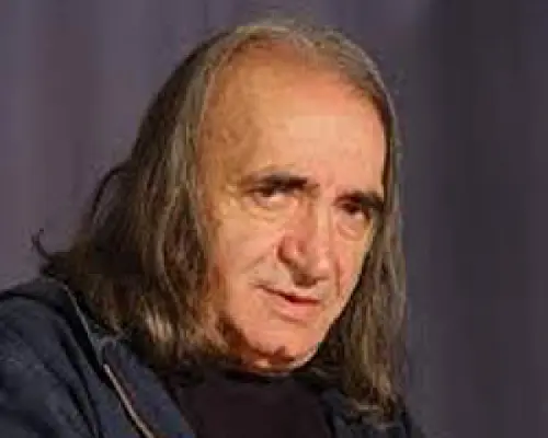 Armenian Actor Vladimir Msryan Passed Away This Morning