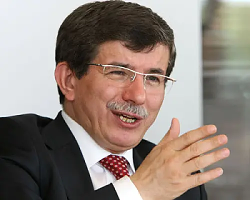 Հայ-թուրքական սահմանի բացման լուրը «անհարկի ասեկոսեների» շարքից է. Դավութօղլու