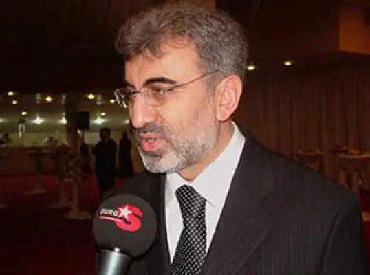 Turkey to Continue to Send Fuel to Iran