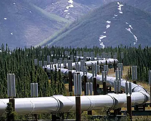 Azerbaijan Increases Gas Supplies to Turkey