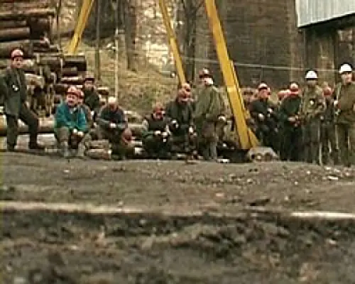 Tkibuli Mine Explosion Kills 3
