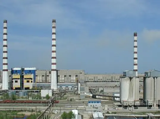 Iran and Turkey to Continue Plans for Joint Construction of Power Plants