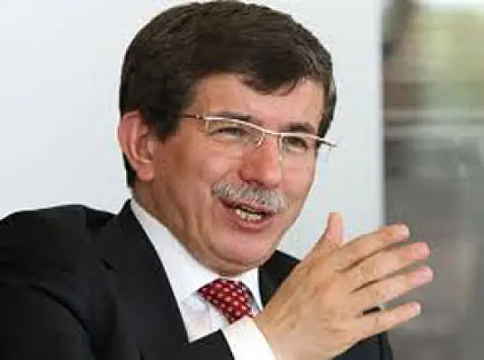 Թուրքիան ինքնուրույն քաղաքականություն է վարում. Դավութօղլու