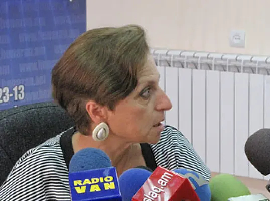 Հայ դերասանների նոր սերունդն ավելի տաղանդավոր է. Աննա Հեքեքյան