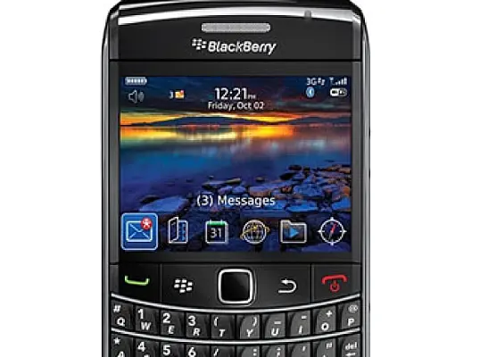 BlackBerry Phones Officially in Armenia, Offered by VivaCell-MTS