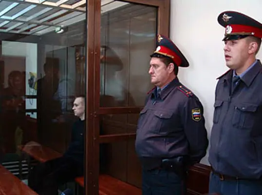 Krasnodar Court Finds Armenian Man Guilty in Murder Trial