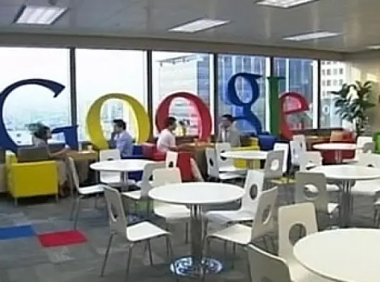 Google-ին կրկին մեղադրում են 