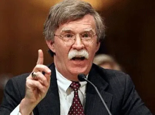 Israel Encouraged to Strike Iran