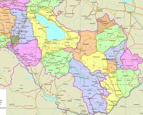«Փառք Ալլահին, Ղարաբաղում խաղաղարարներ չկան». Ալիզադե