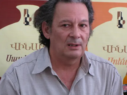 When Russia Rapes Armenia, Enjoy It: Armenian Sociologist