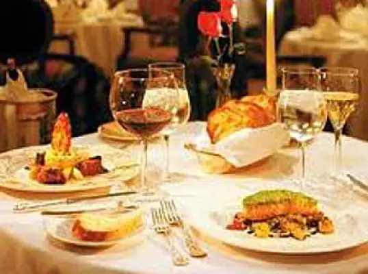 41 Food Poisoned in Yerevan Restaurant