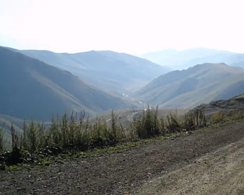 Probability of War in Nagorno-Karabakh Low: Behlul Ozkan