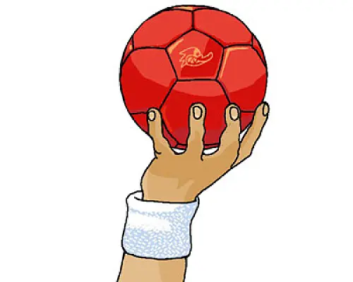 RA Premier's Cup in Handball Goes to... Belarus