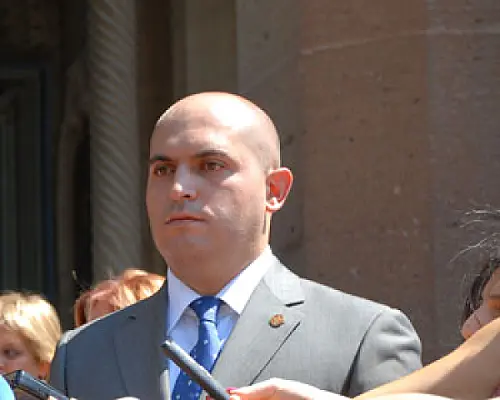 Greatest Achievement is Avoiding Massive Cuts: Ashotyan on Education System