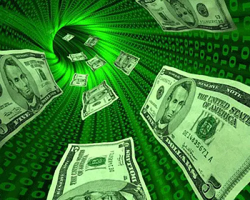 В Армению через местные банки в январе-июле перевели $776,9 млн