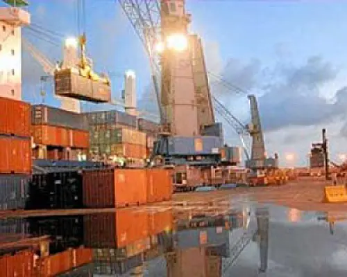 Թուրքիայում աճում է արտասահմանյան ընկերությունների թիվը