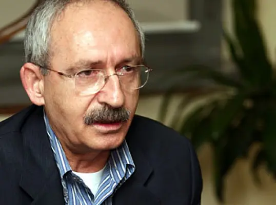 Թուրքիայի ընդդիմադիր կուսակցության առաջնորդը «մոռացել է» մասնակցել հանրաքվեին