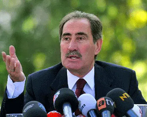 Թուրքիայի մշակույթի նախարարը նույնպես դեմ է նամազին