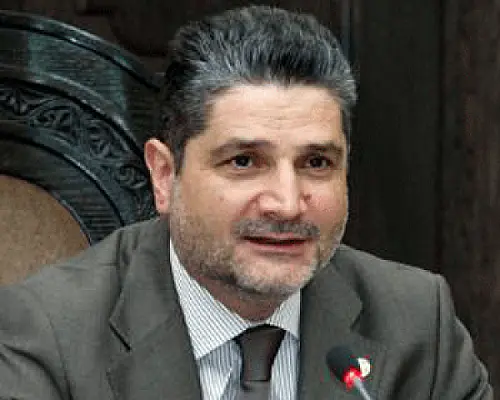 Վարչապետը Արտակարգ իրավիճակների նախարարի նոր տեղակալ նշանակեց