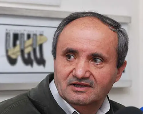 Օլիգարխիկ հակահեղափոխությունը կարող է բերել երկրի ոչնչացման. Մանուչարյան