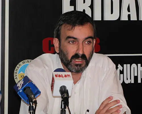 Սեֆիլյանը ահազանգում է Հայաստանը հայաթափելու ծրագրի կապակցությամբ