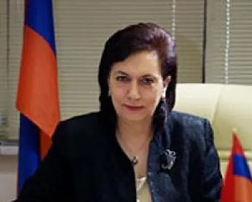 Փորձագետը չի հասկանում` ինչով է զբաղված Սփյուռքի նախարարությունը