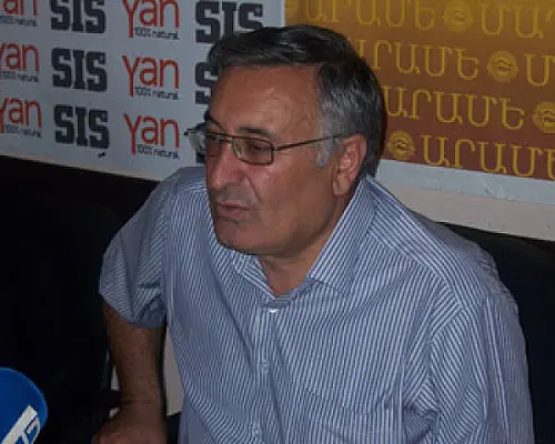 In Turkey, Some Armenian Churches Kept in Better Condition Than in Armenia: Historian