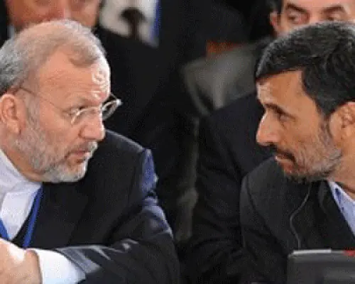 Իրանի ղեկավար օղակներում սկանդալի պատճառը հայերն են