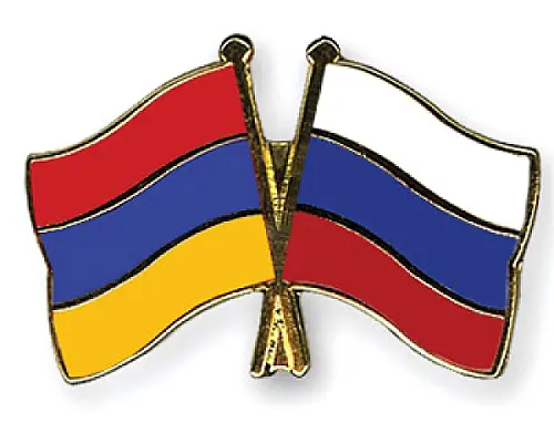 Հայաստանի և Ռուսաստանի առողջապահության նախարարությունների միջև ստորագրվեց Հուշագիր
