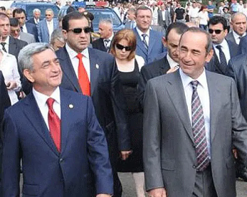 Անարդարությունը անհնար է դարձնում Հայաստանում քաղաքացու ապրելը. կարծիք