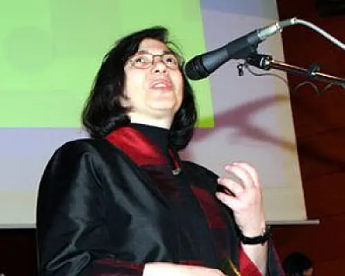 Հայազգի լրագրողի անունը մոռացան հնչեցնել մրցանակաբաշխության ժամանակ