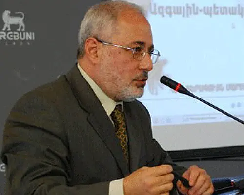 Հայ Ազգային Կոնգրեսը սկսել է օգտագործել մեր տերմինաբանությունը. ՀՅԴ