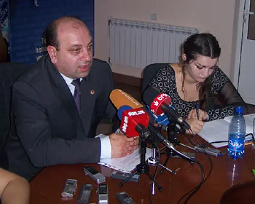 ՕԵԿ պատգամավորը «ի օգուտ Հայաստանի» արդյունքներ է ակնկալում