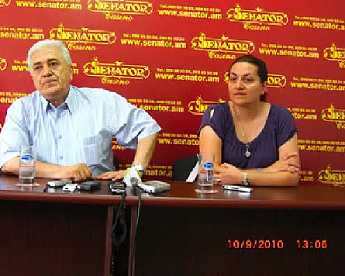 Հայկական բանակում ծառայելը դարձել է ֆոբիա, համոզված են մասնագետները