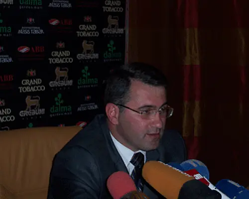 ՀԱԿ-ը նախապատրաստվում է 2012-ի ընտրություններին. պատգամավոր