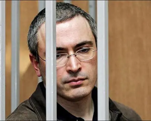 Ходорковский: Через несколько лет Россию ожидает распад