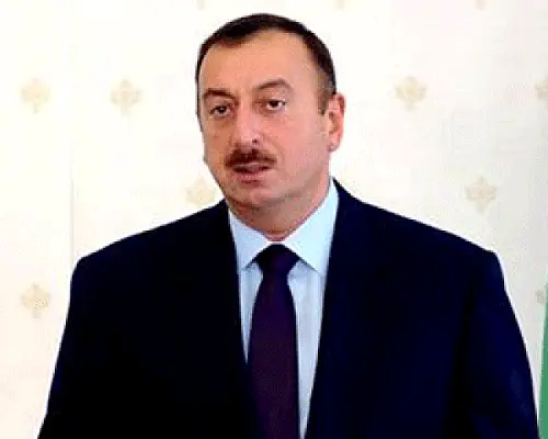 Алиев пригрозил Армении демографией