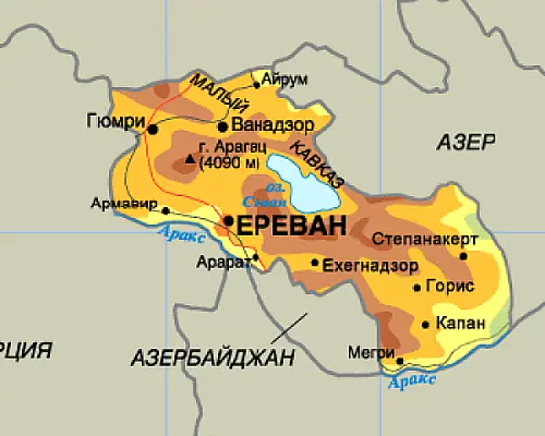 Հայաստանը թքած ունի ԵԱՀԿ-ի և ՄԱԿ-ի վրա. Ալիզադե