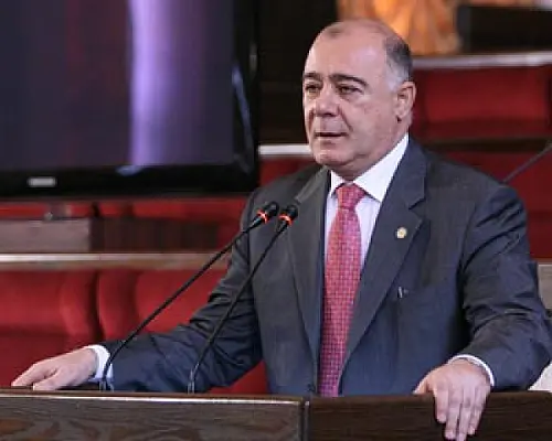 Հավանաբար ինձ ընտրեցին անցած ճանապարհի համար. ԱԺ նոր փոխխոսնակ