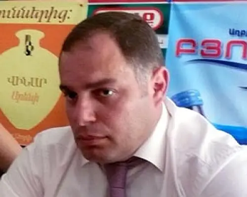 ՀՀԿ-ական պատգամավորը հերքում է քաղբանտարկյալների առկայությունը Հայաստանում
