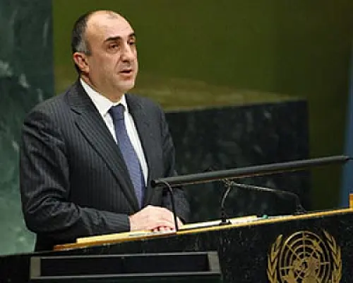 Երևանի հետ բացատրական աշխատանքները շարունակվելու են, համոզված է Մամեդյարովը