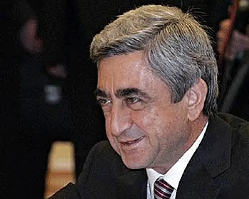 Սերժ Սարգսյանը Հայաստանի լավագույն առաջնորդն է. ադրբեջանցի փորձագետ