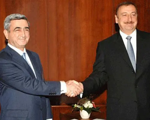 Երևանը գիտի` ինչ պետք է անի Բաքուն ղարաբաղյան խնդրի լուծման համար