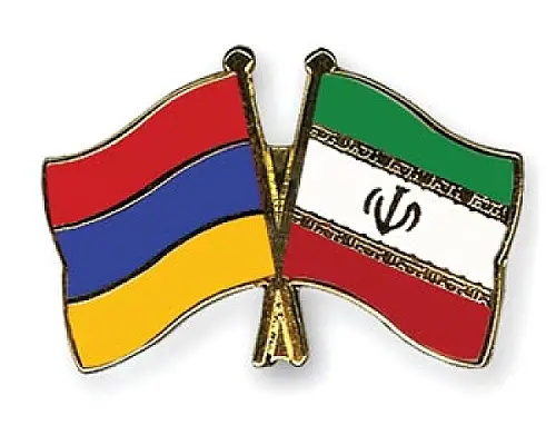 Իրանը ցանկանում է Հայաստանի հետ առևտրաշրջանառությունը հասցնել մեկ միլիարդի