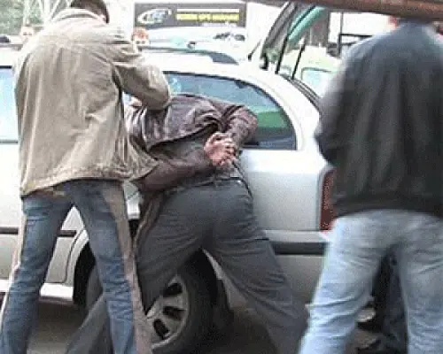 В похищении российского предпринимателя участвовал гражданин Армении