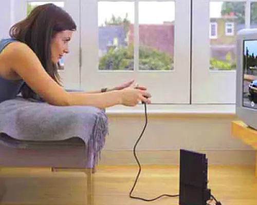 Женщина заработала сексуальную зависимость из-за Nintendo