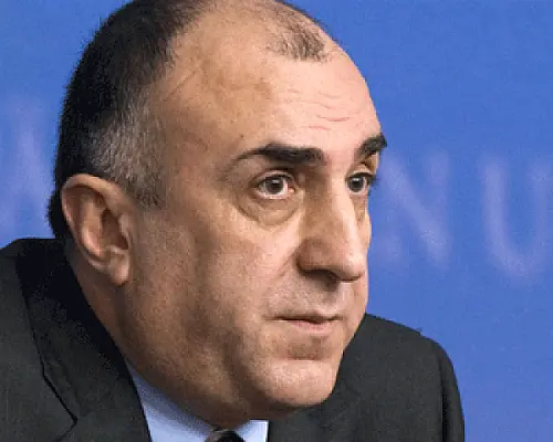 Baku Waiting for Yerevan's Response on Madrid Principles