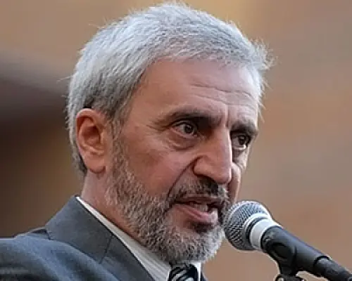 Քաղբանտարկյալների ազատումը Հարավային Կովկասի լիբերալների խնդիրն է. Մանուկյան