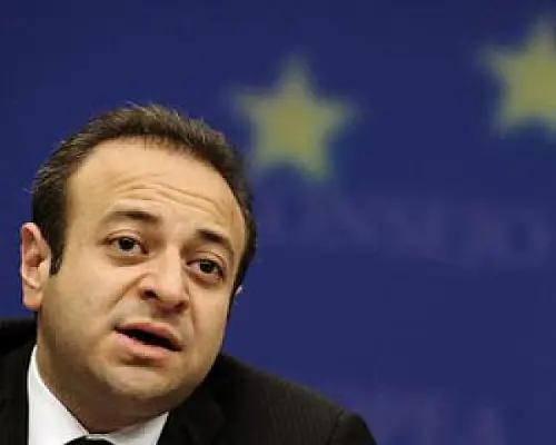 Նախարարը խորհուրդ է տվել թուրքերին գերմաներեն սովորել