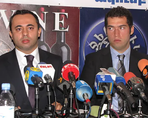 Թուրքական կուսակցության նախագահը եկել է Երևան` արագացնելու հայ-թուրքական գործընթացը